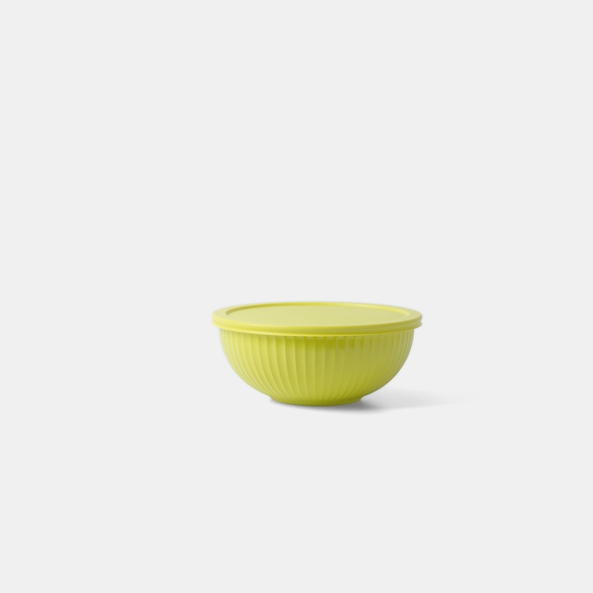 Rainbowl Glass Mixing Set (Set of 3)