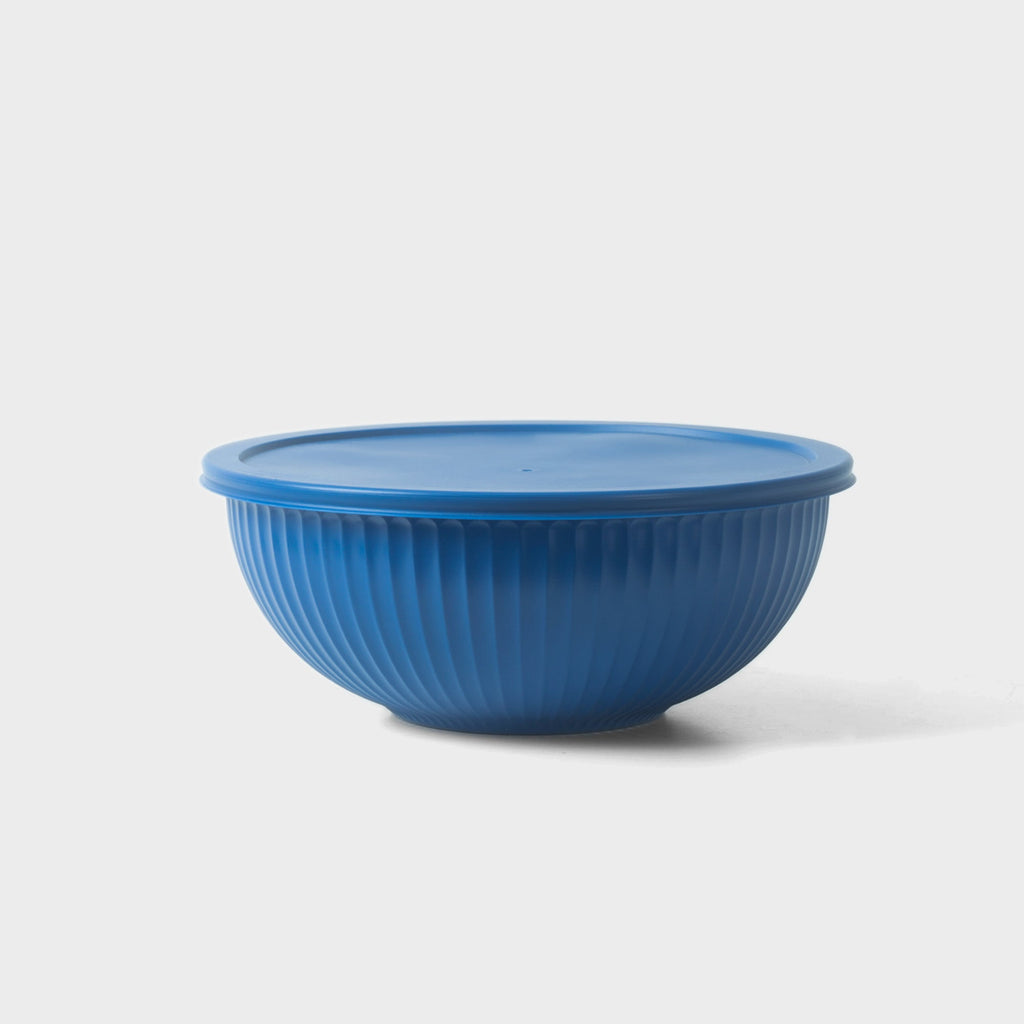 Rainbowl Glass Mixing Set (Set of 3)