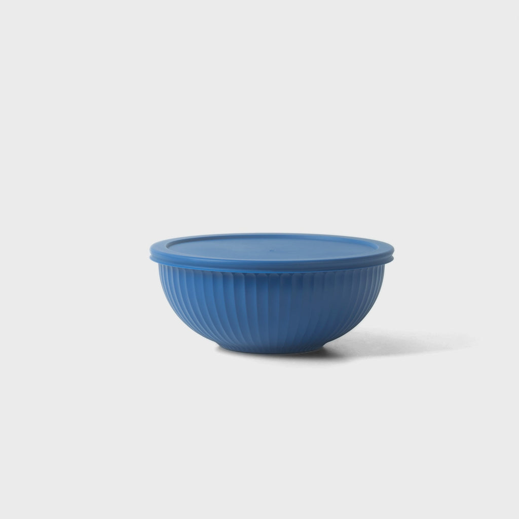 Rainbowl Glass Mixing Set (Set of 3)