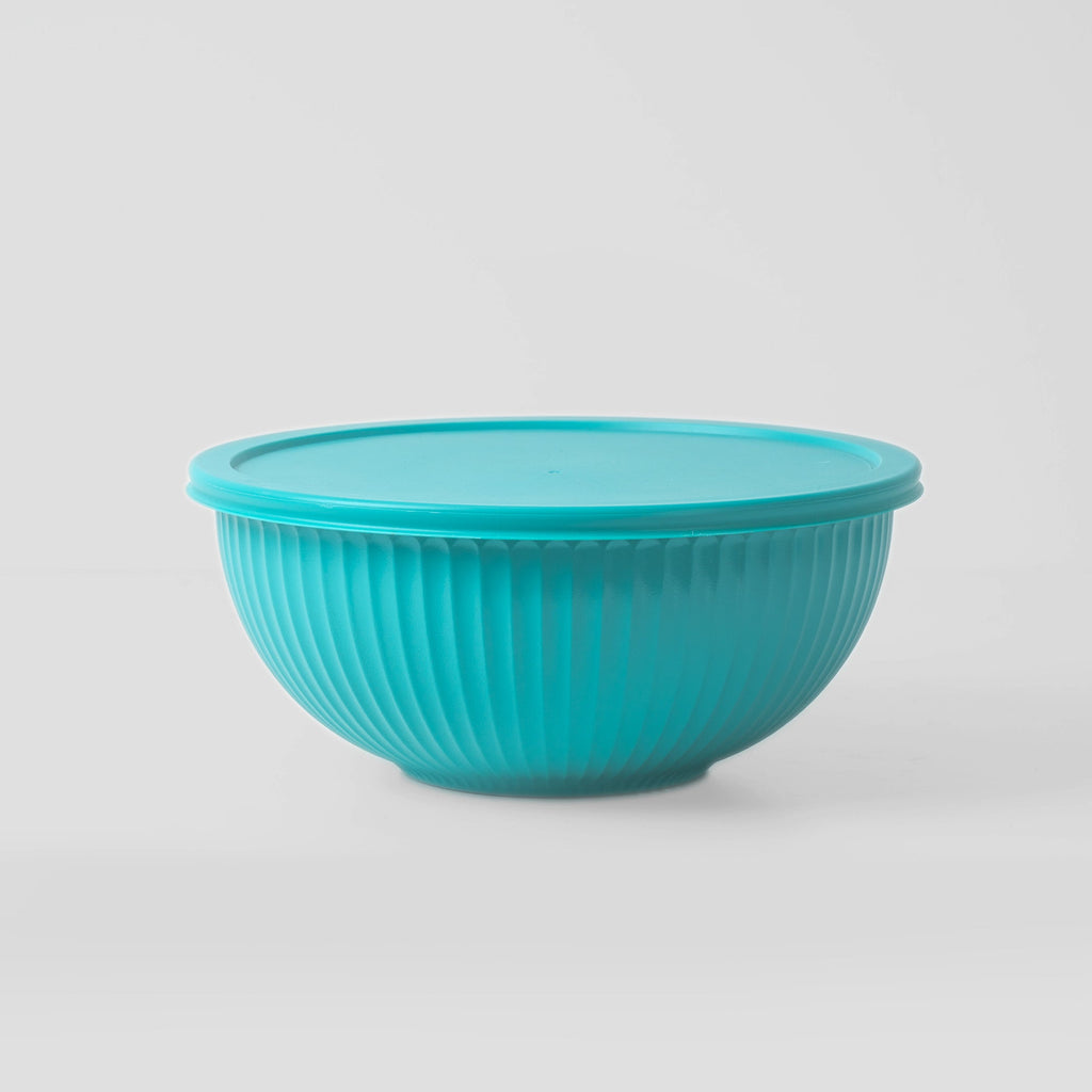 Rainbowl Glass Mixing Set (Set of 3)