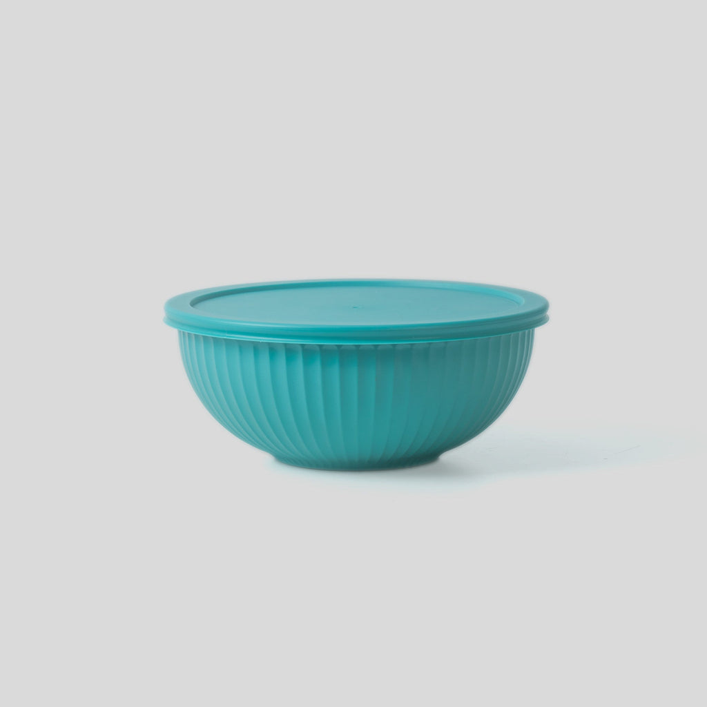 Rainbowl Glass Mixing Set (Set of 3)