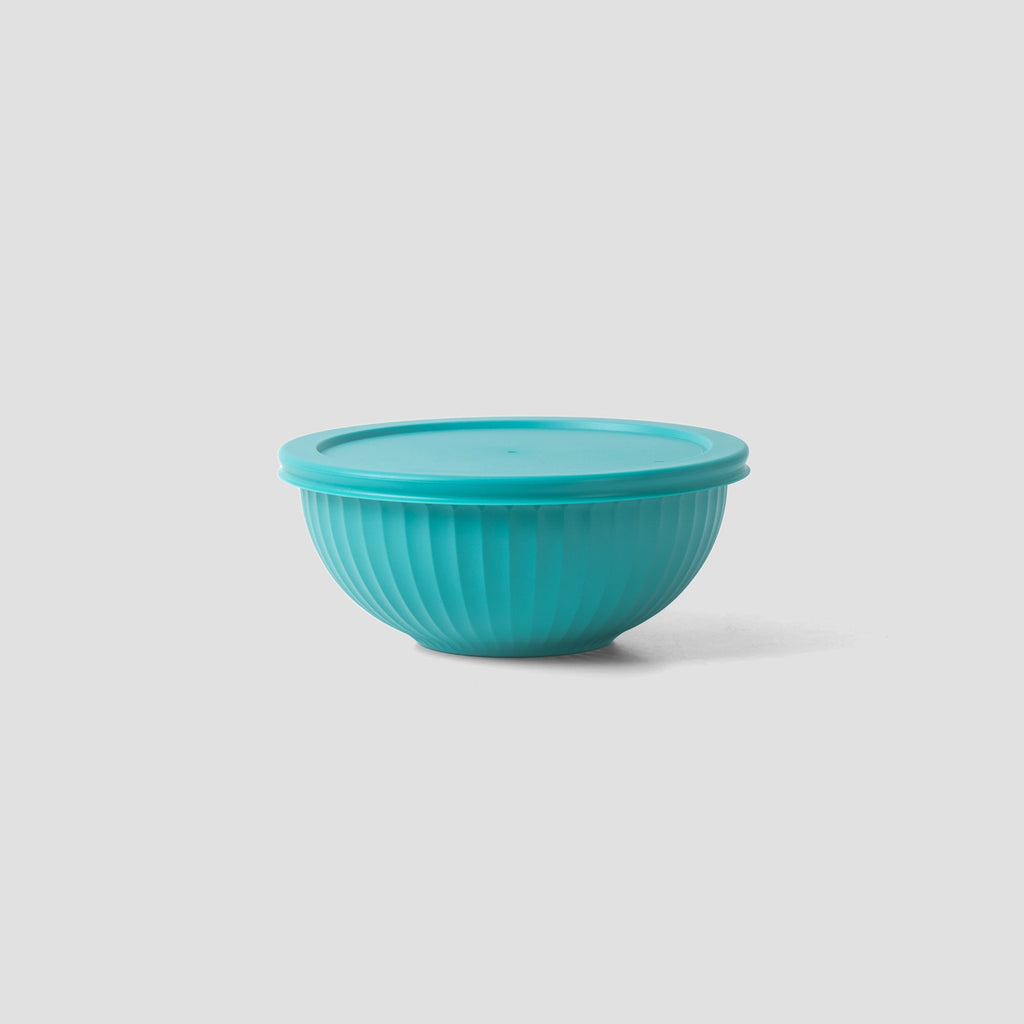 Rainbowl Glass Mixing Set (Set of 3)