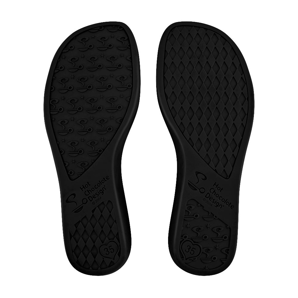 Rebel Jane Women's Mary Jane Flats