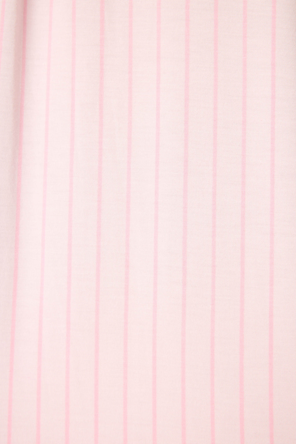 Modal Basics Pink Stripe 3-Piece PJ Set