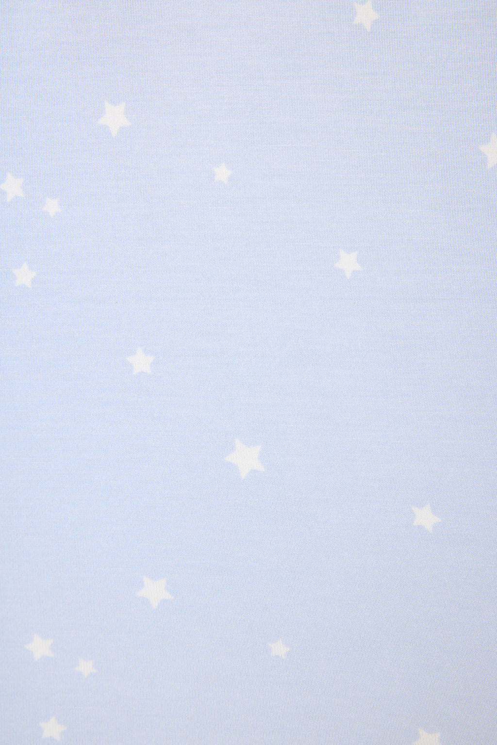 Modal Basics Star Print 3-Piece PJ Set