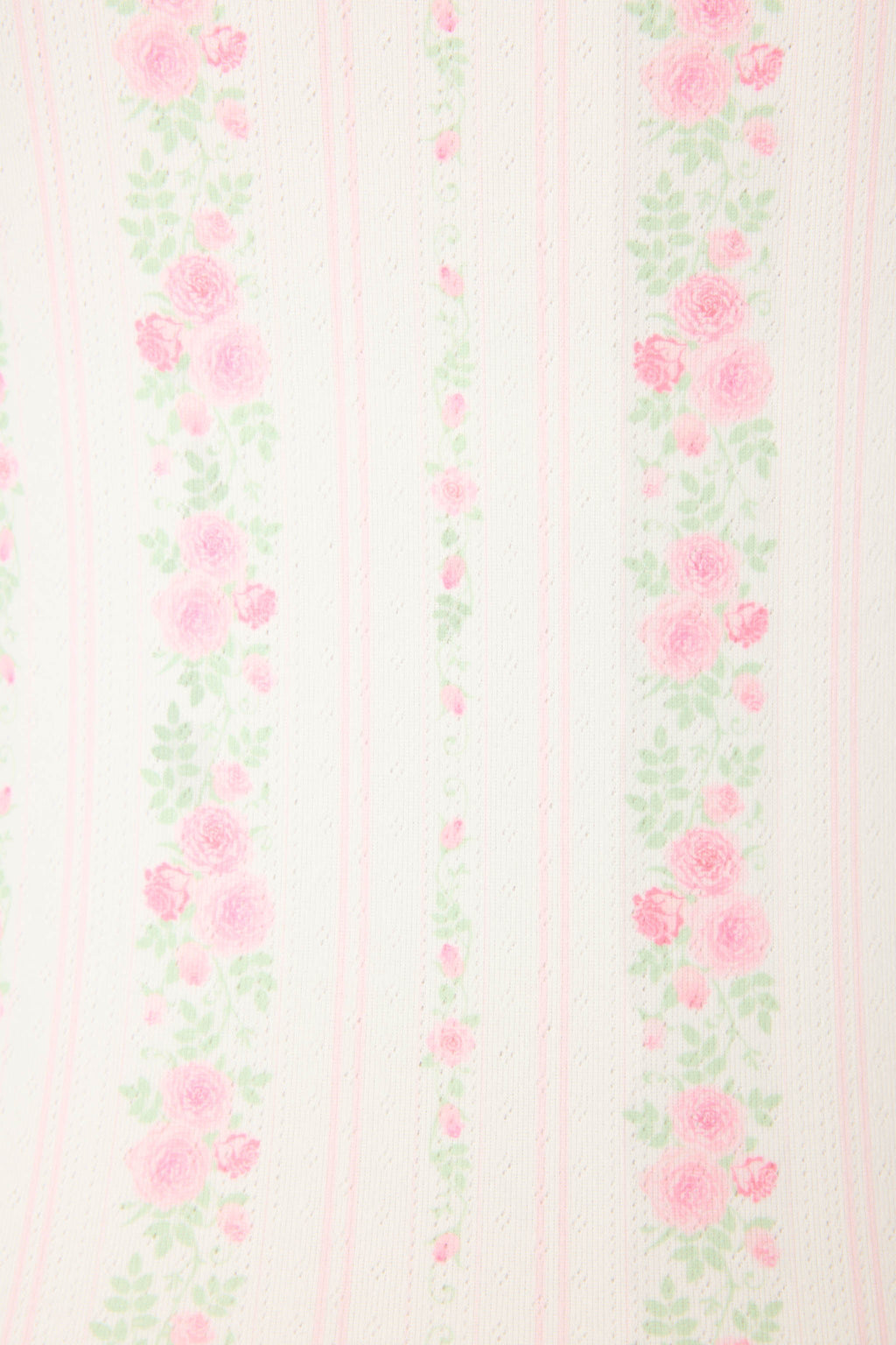 Roses Are Pink Petal Dream Pointelle Shorts