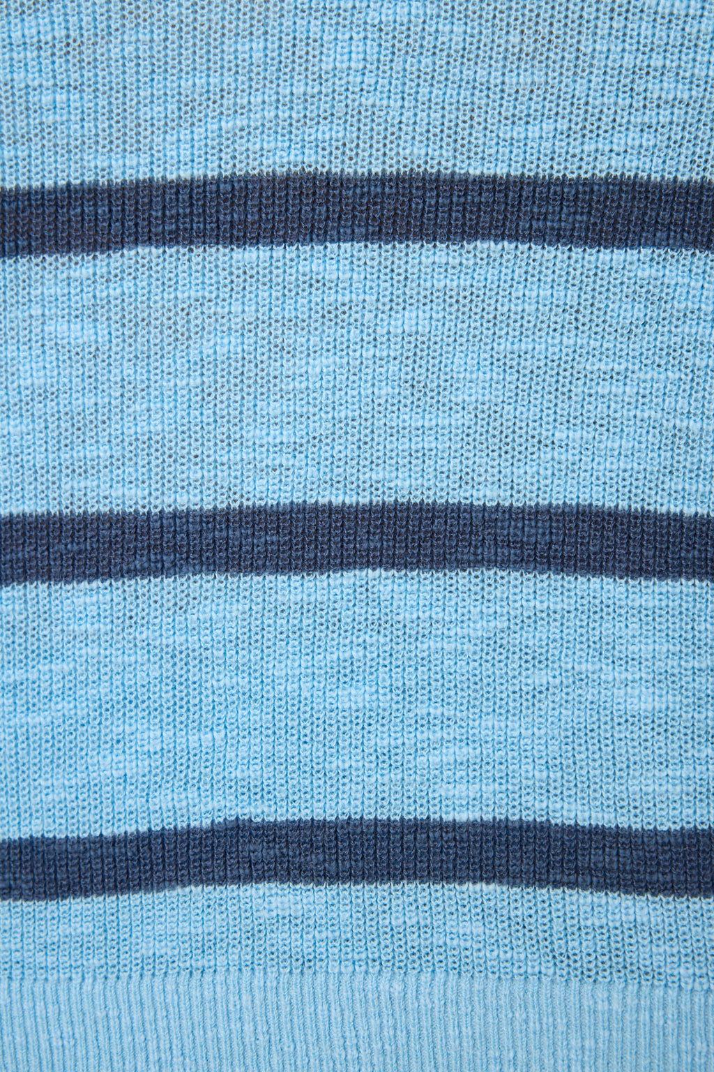 Cozy Up Cotton Stripe Lounge Set