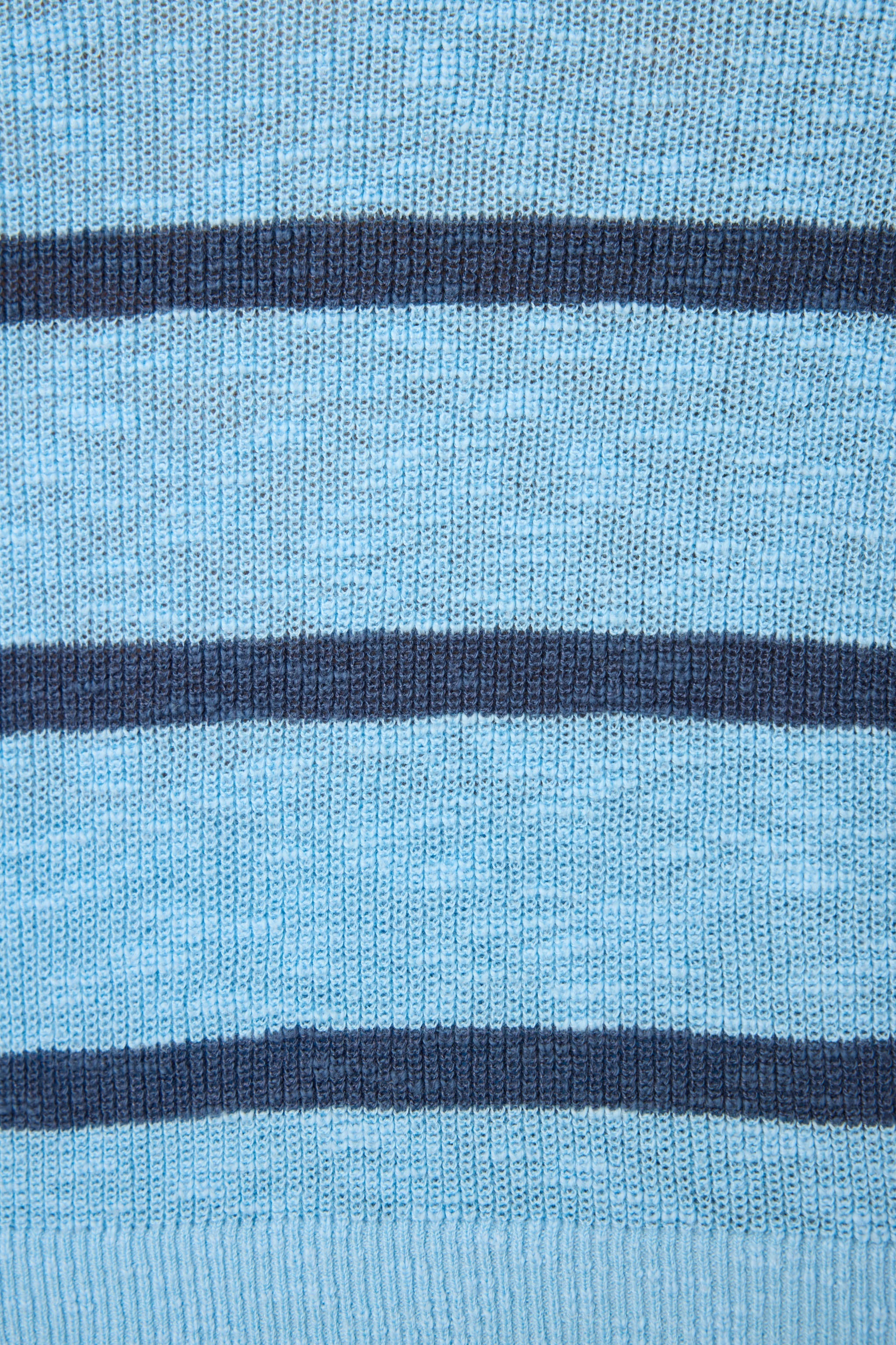 Cozy Up Cotton Stripe Lounge Set