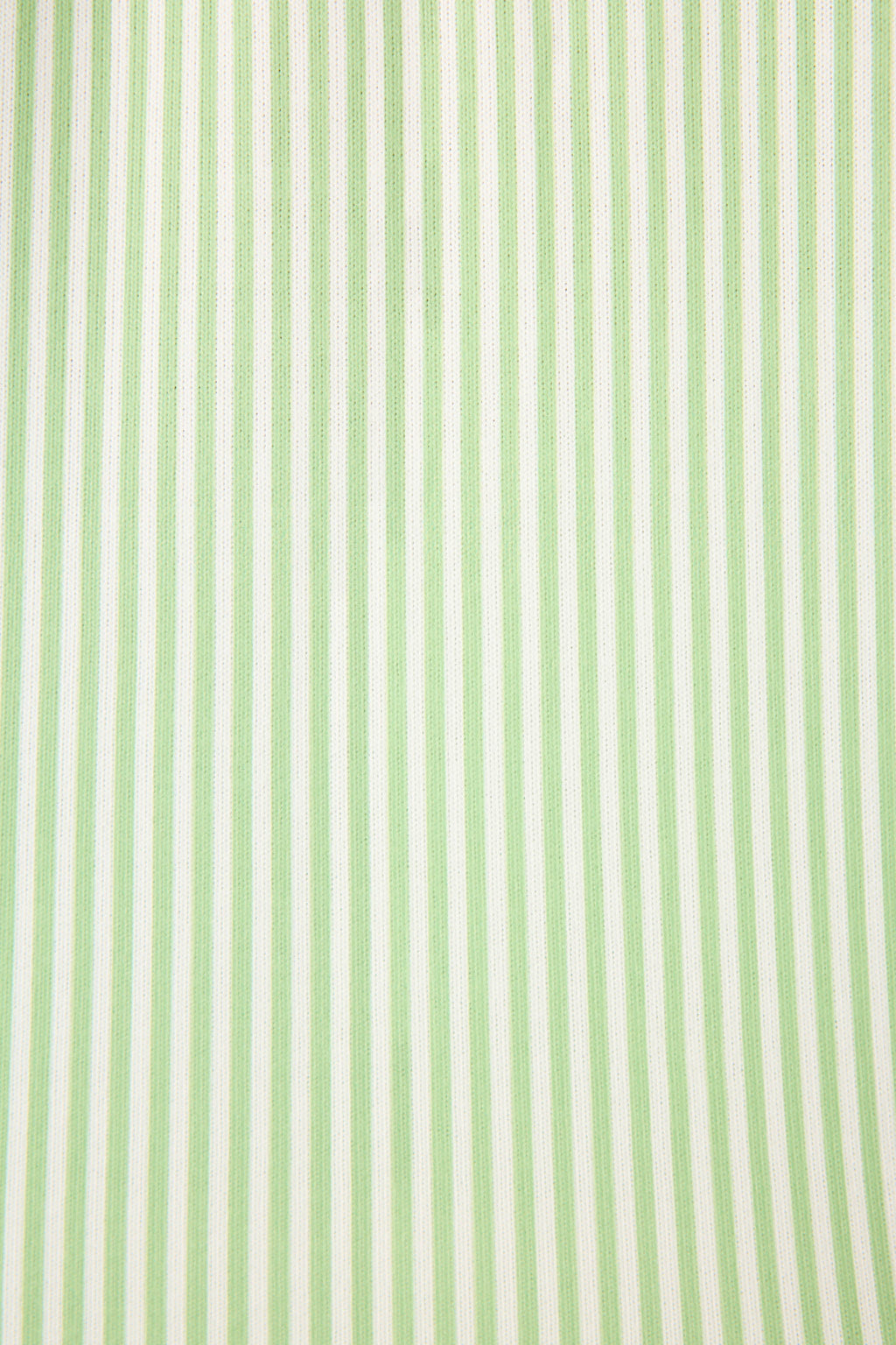 Pupcation Palms Kiwi Stripe 3-Piece PJ Set