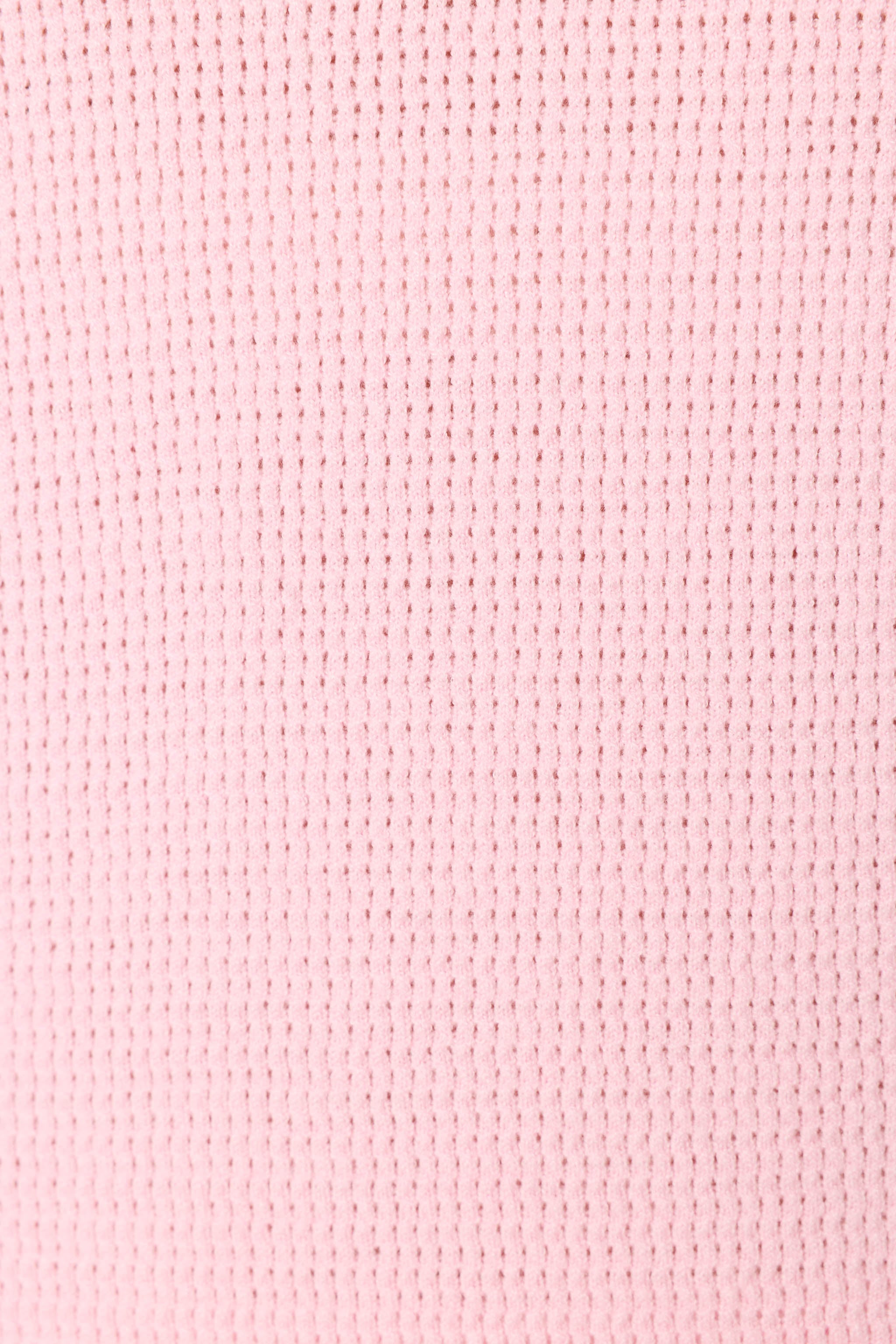 Roses Are Pink Rosé All Day Snuggle Sweater
