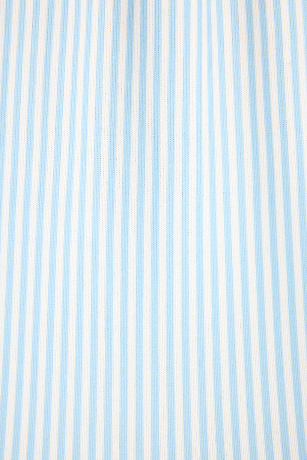 Western Blooms Blue Stripe Darlin 3-Piece PJ Set