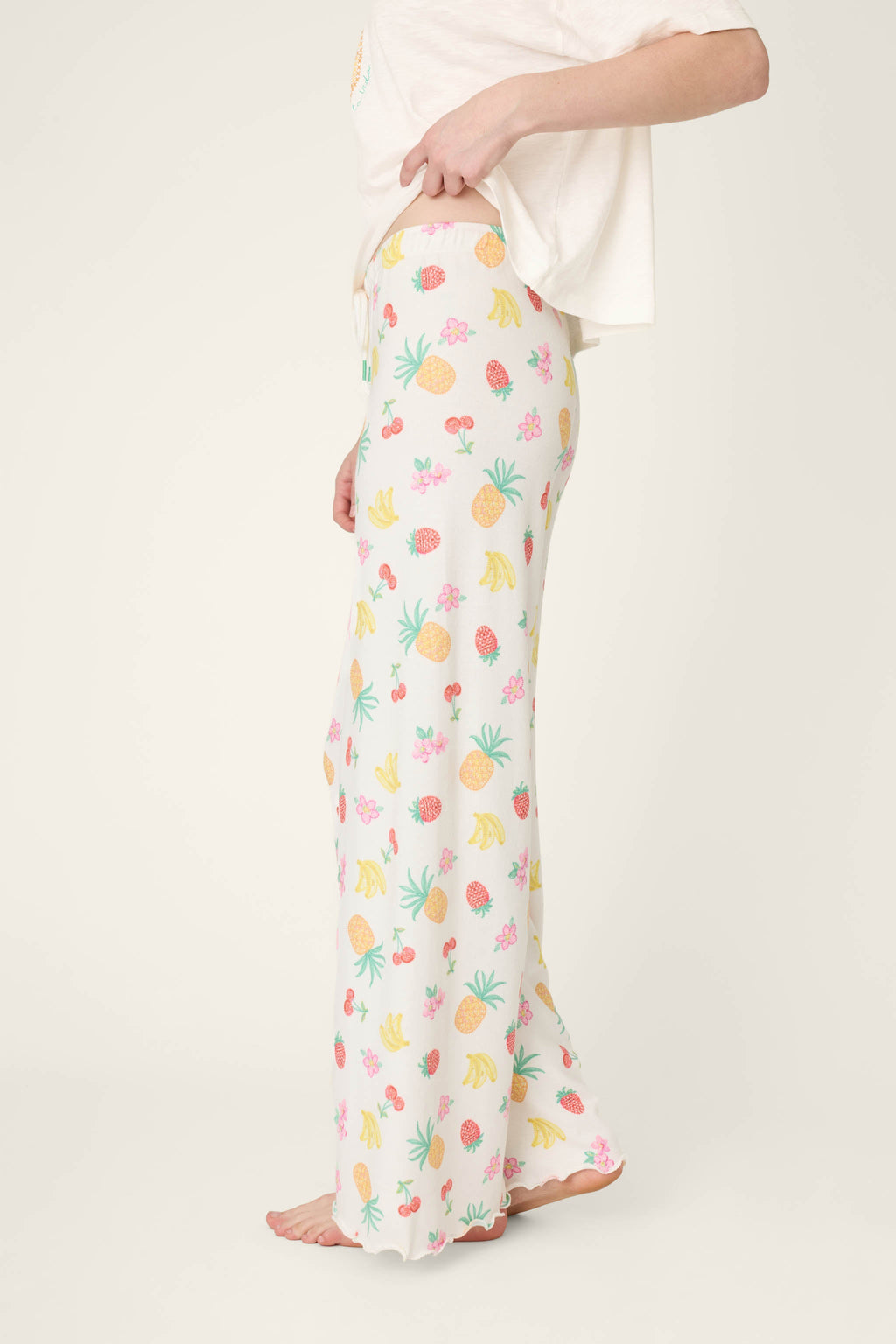 Viva la Vida Fruit Fiesta Pajama Pants