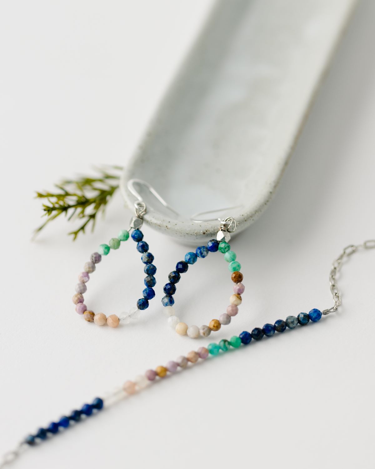Rachal Earrings