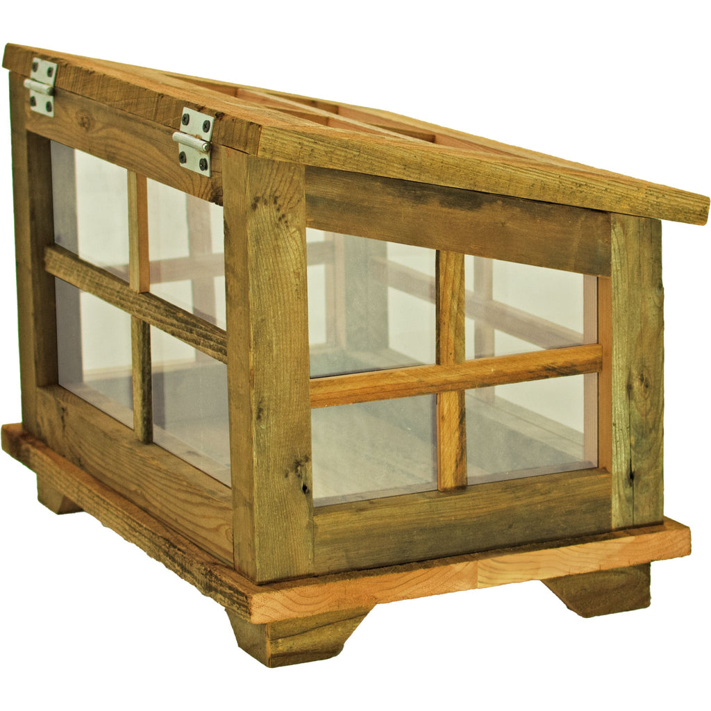 Outdoor Gardening Planter Box