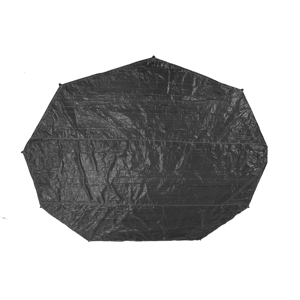 20ft Regatta (Tent, Flysheet and Ground tarp) - Realtree WR