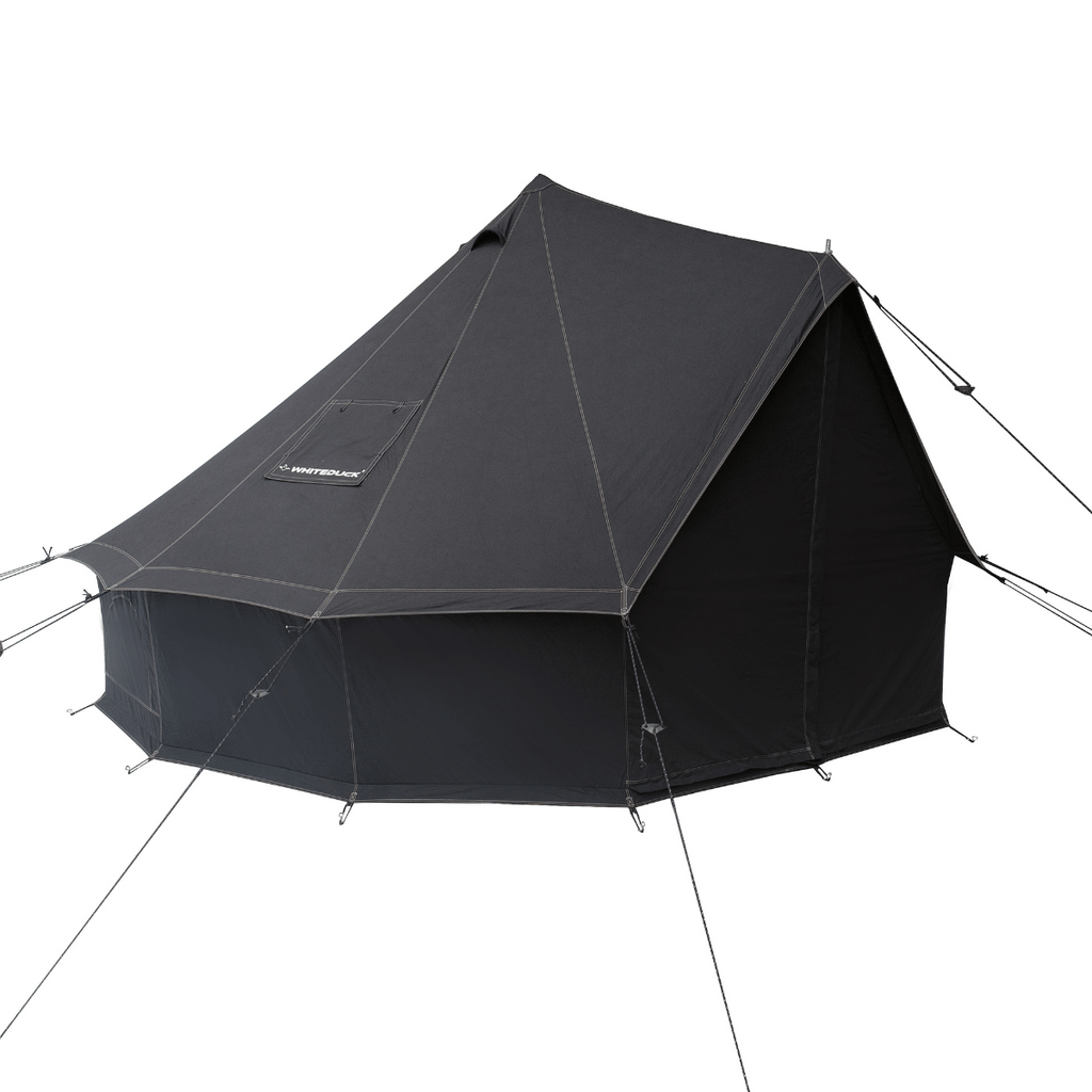 20' Regatta Bell Tent