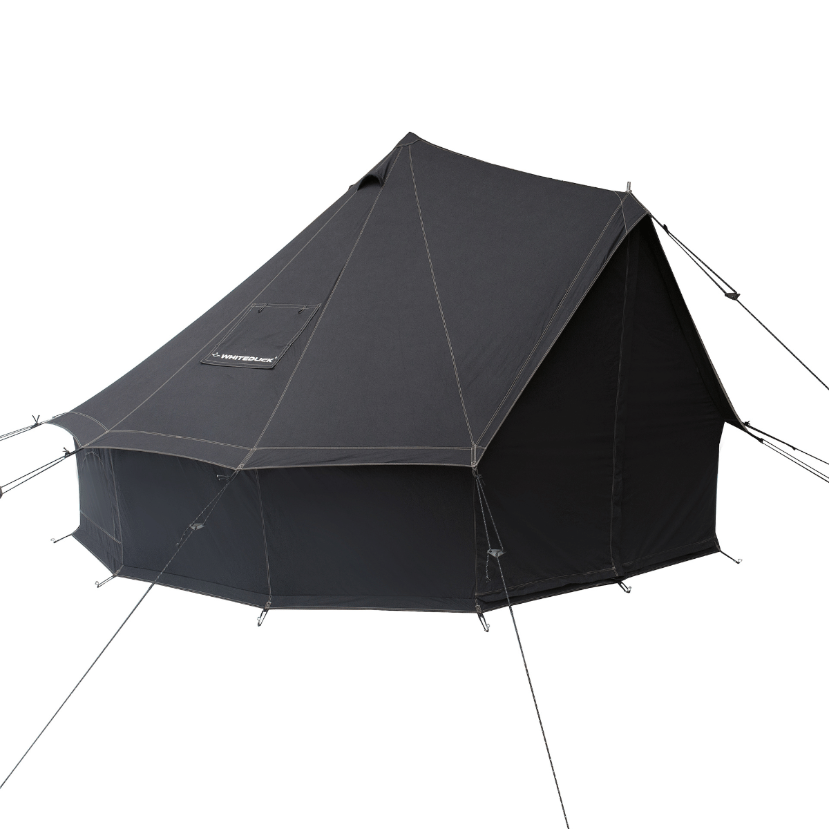20' Regatta Bell Tent