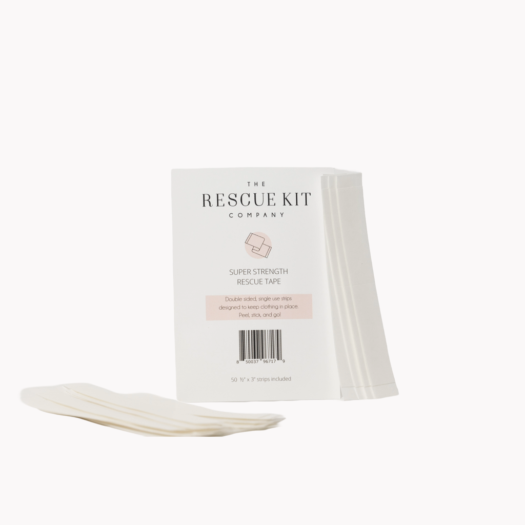 Super Strength Rescue Tape