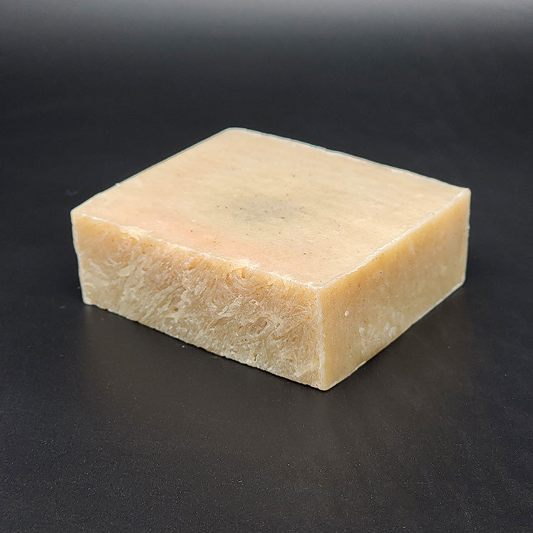 "Ritualist" Handmade Vegan Bar Soap for Hair, Body and Beard