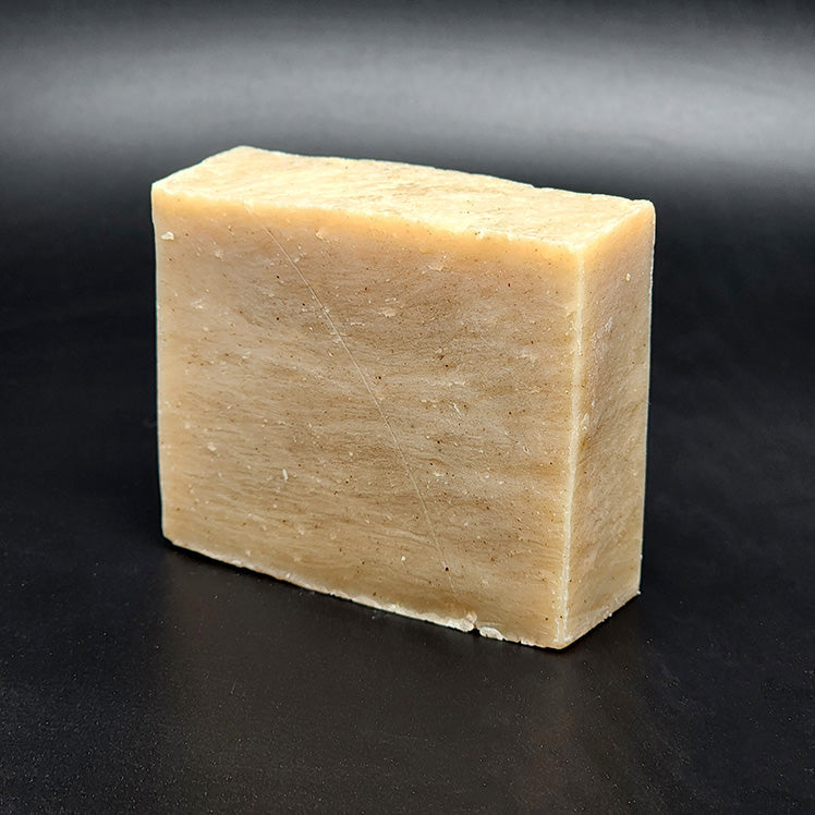 "Ritualist" Handmade Vegan Bar Soap for Hair, Body and Beard