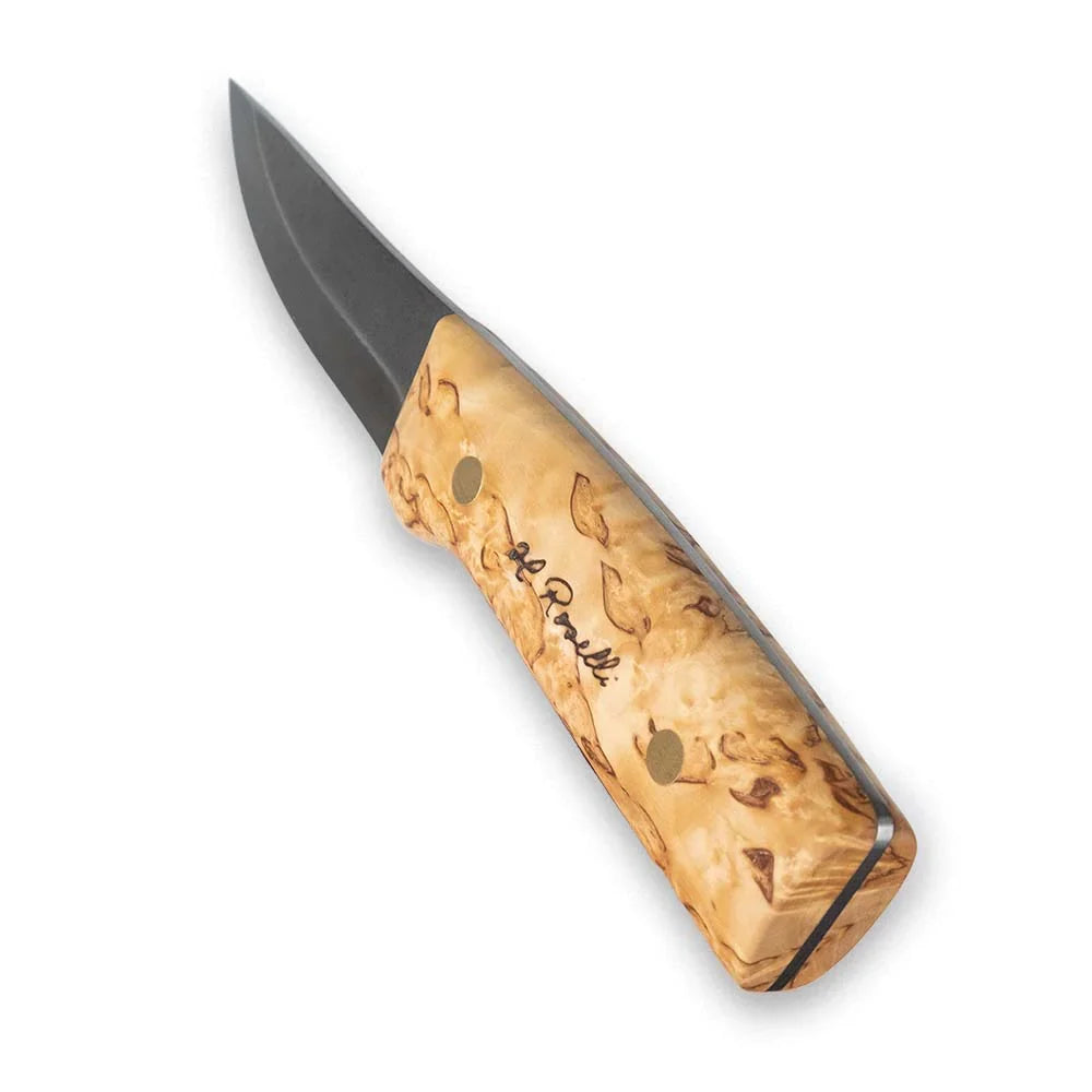 Roselli Hunter FULL TANG R100F