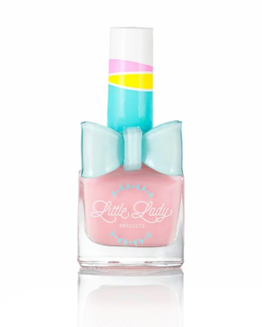 Rosey Ruffles