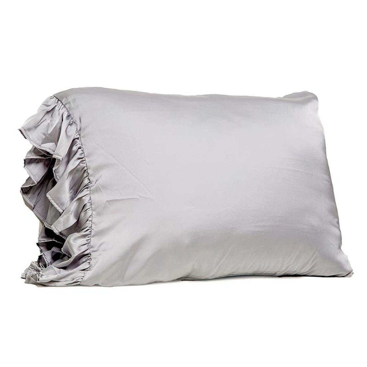 Satin Sleep Sets and Pillowcases for Skin and Hair Care | Spa Gift