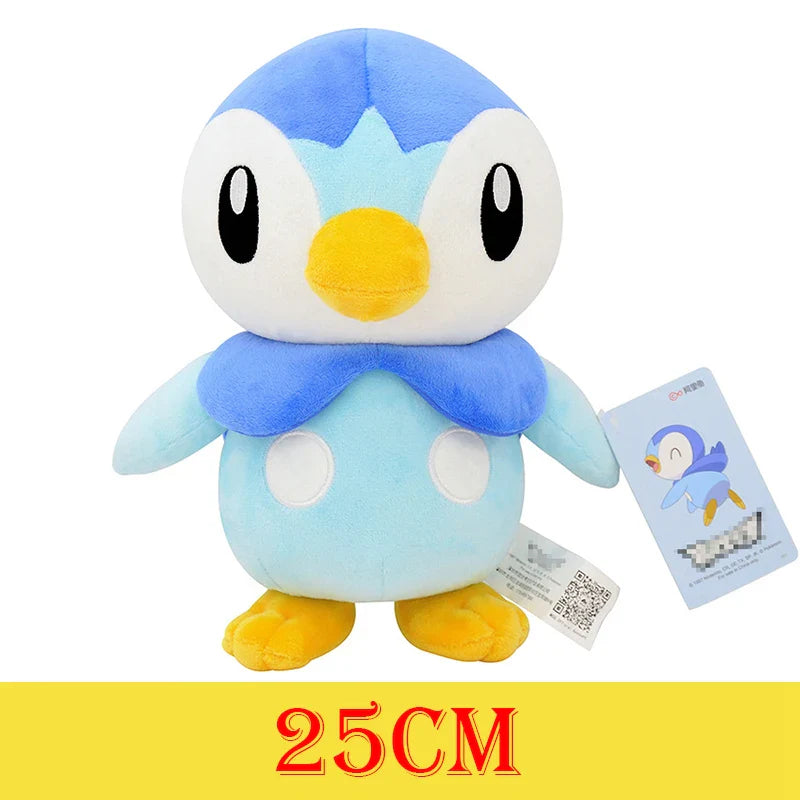 Pokemon Plush Toys