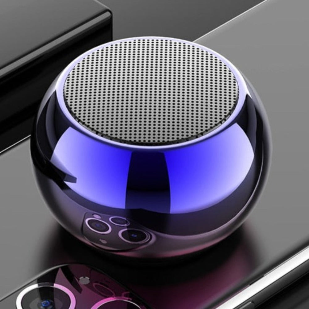 Dragon Mini True Wireless Bluetooth Speaker | Buy 1 Get 2 Free