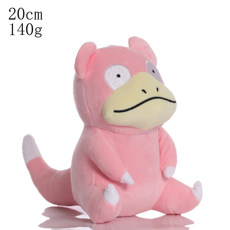 Pokemon Plush Toy