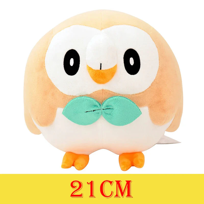 Pokemon Plush Toys