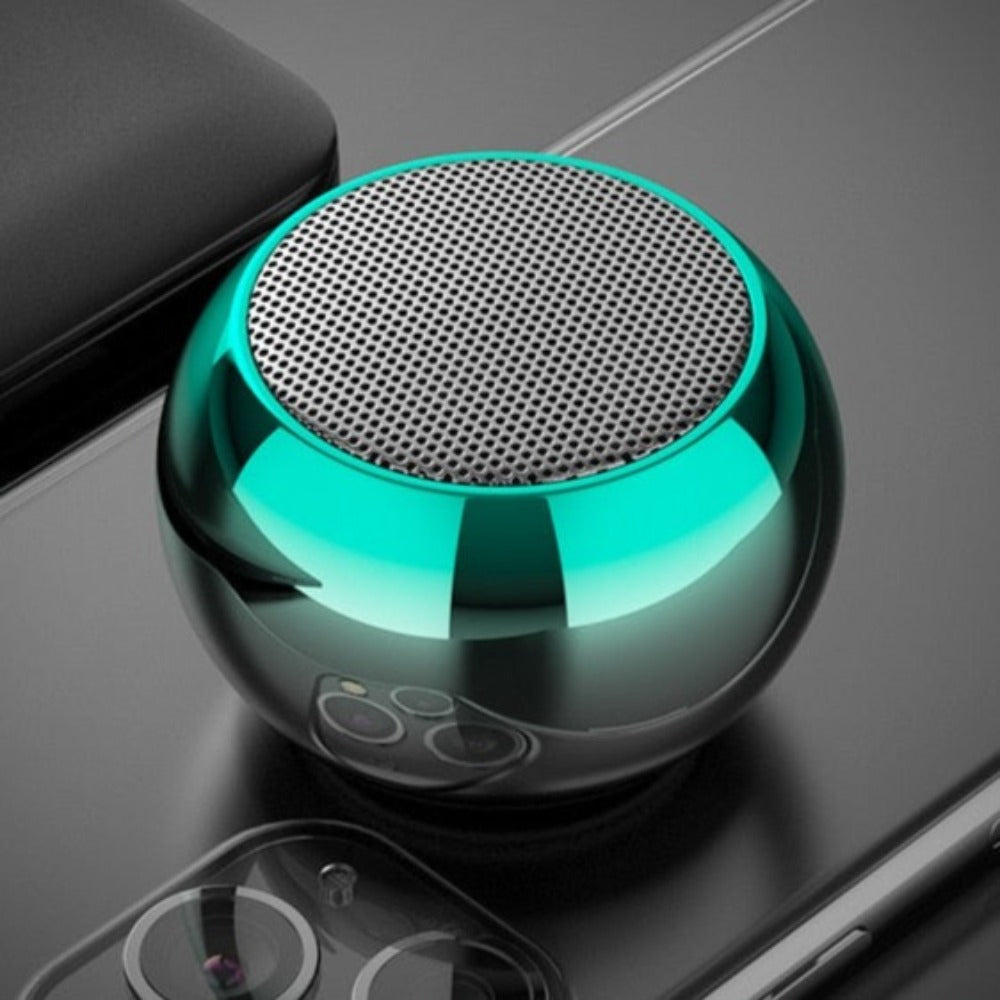 Dragon Mini True Wireless Bluetooth Speaker | Buy 1 Get 2 Free