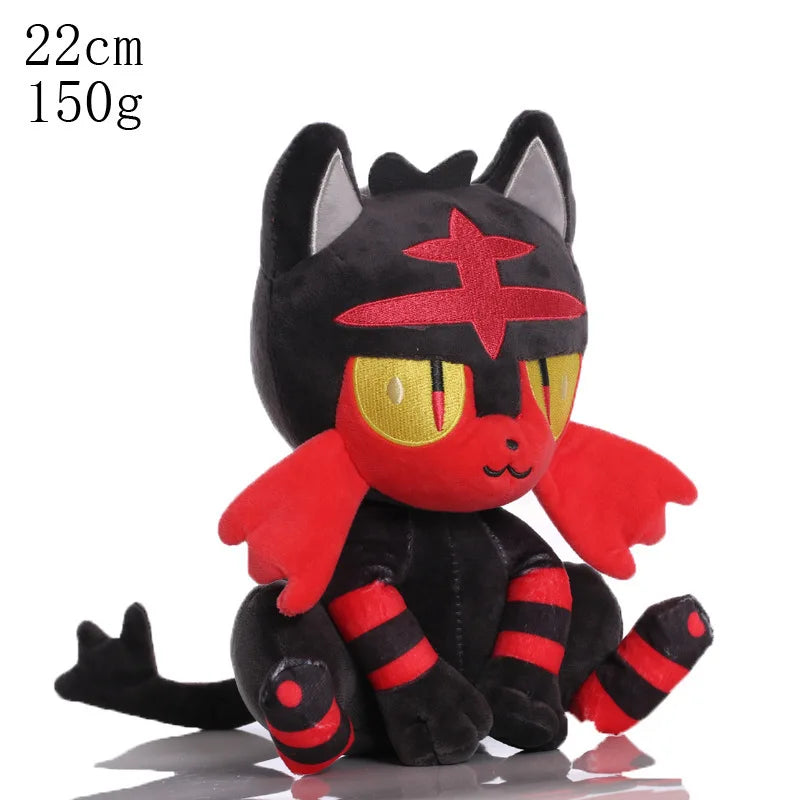 Pokemon Plush Toy