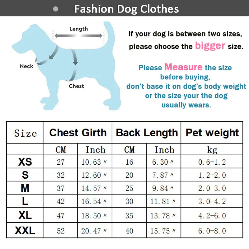 Chapter One Dogs Hood - Warm Winter Hoodie