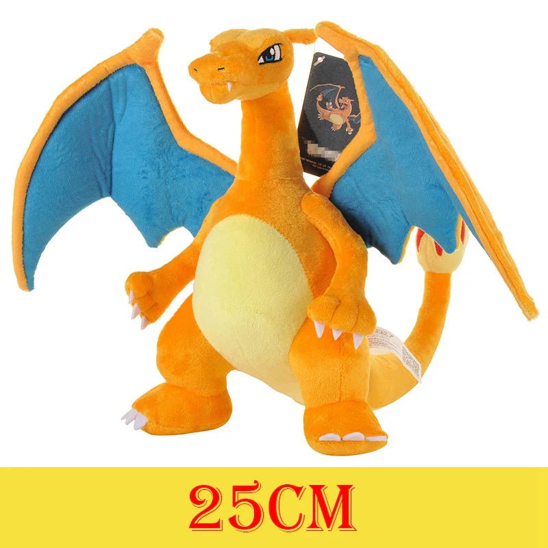 Pokemon Plush Toys