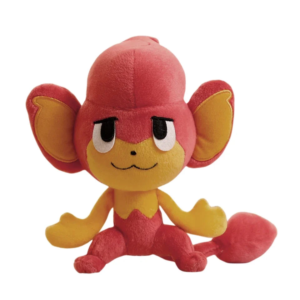 Pokemon Plush Toy