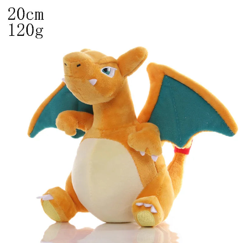 Pokemon Plush Toy