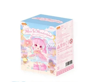 Miana Meet in Wonderland Blind Box Toys