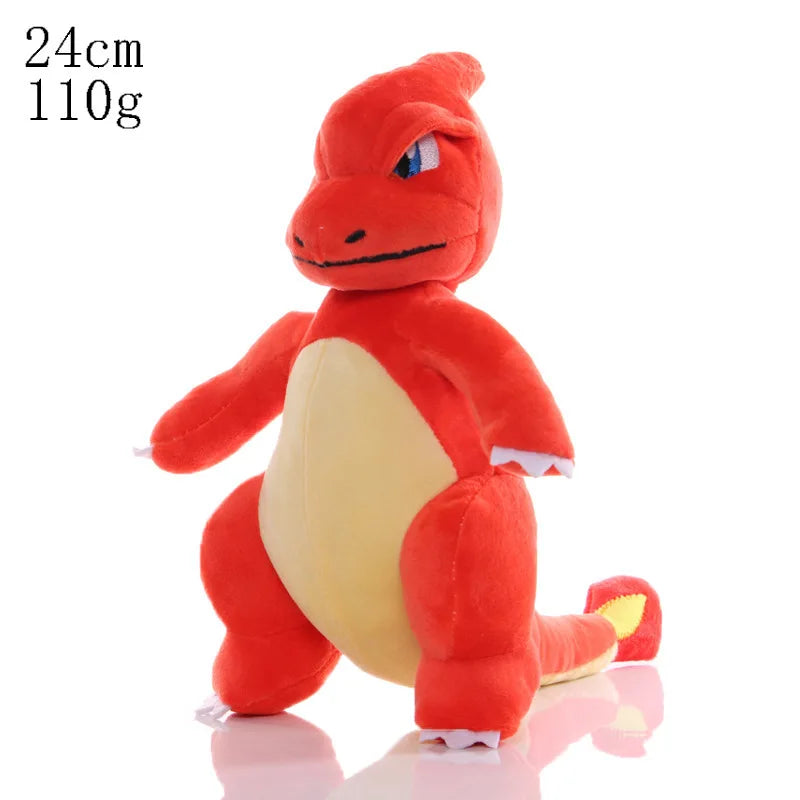 Pokemon Plush Toy