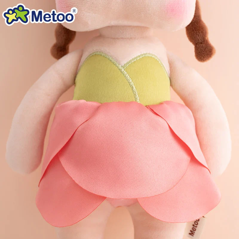 Metoo Angela Dolls