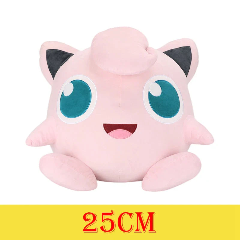 Pokemon Plush Toys