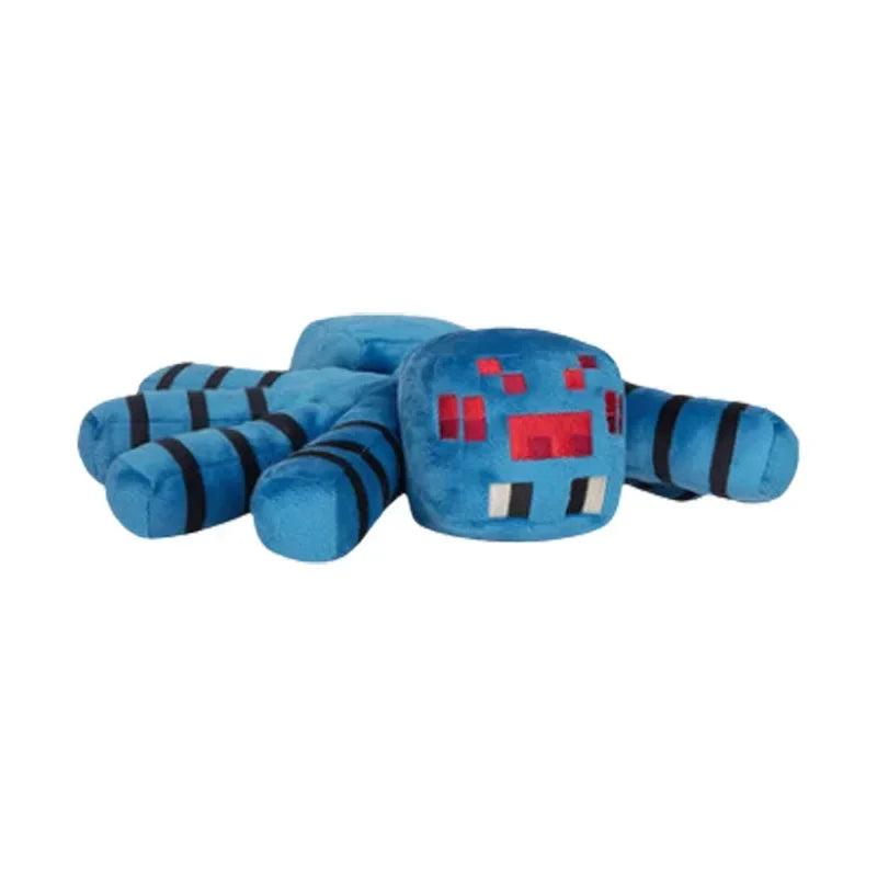 Minecraft Soft Plush Animal Dolls Collection