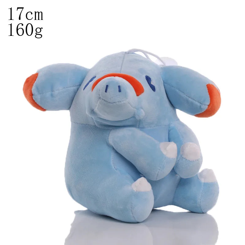 Pokemon Plush Toy