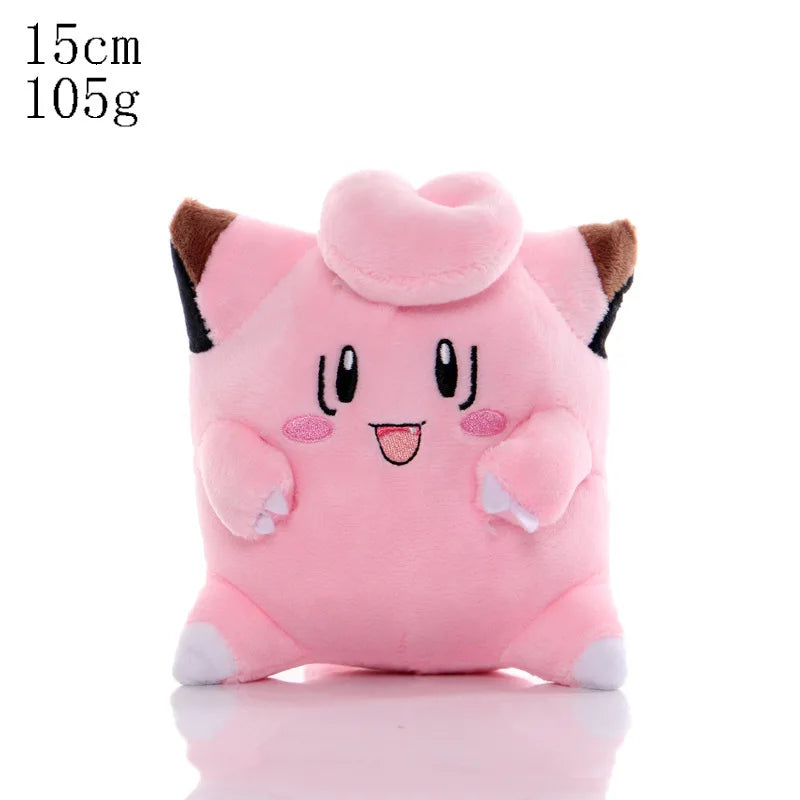 Pokemon Plush Toy