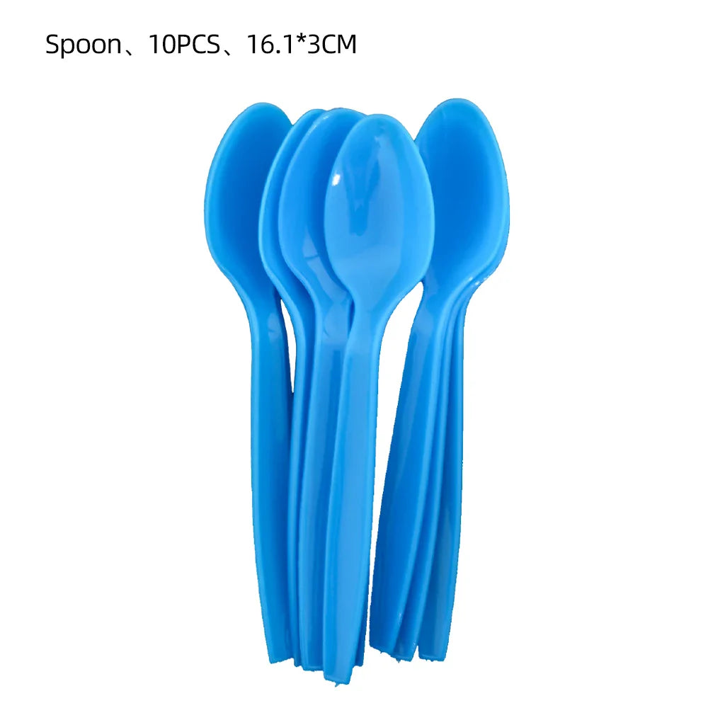 Roblox Birthday Party Decor Set