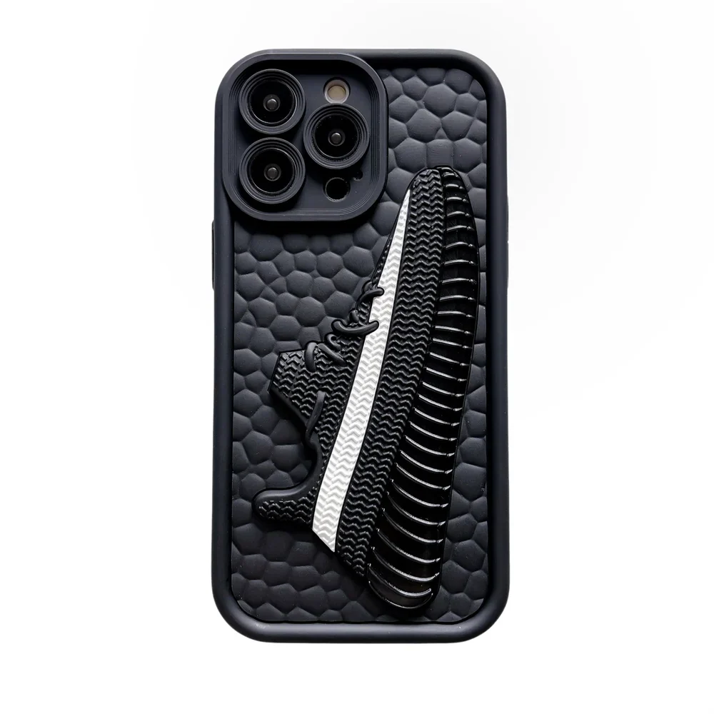 Design USA UK Flags Phone Case