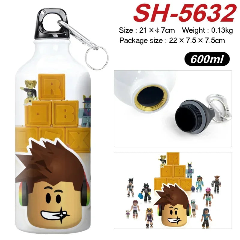 Roblox Aluminum Water Cup