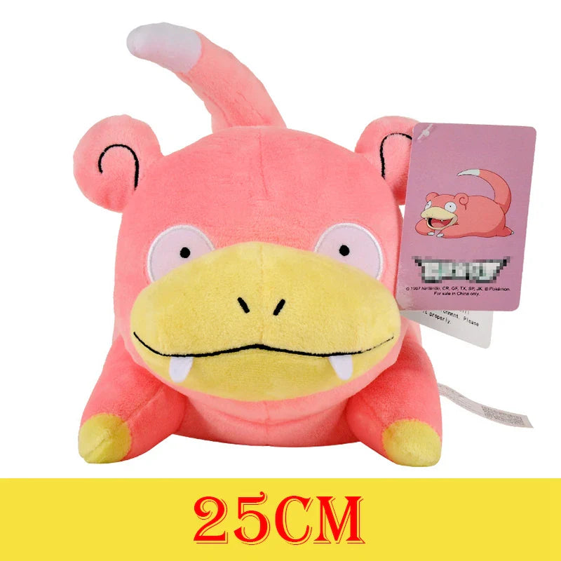 Pokemon Plush Toys