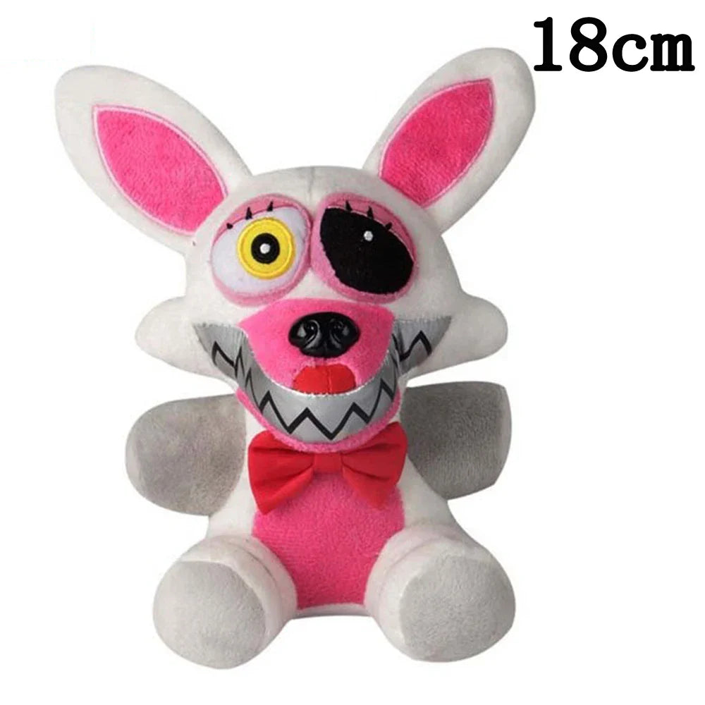 Five Nights at Freddy's Plush Toys