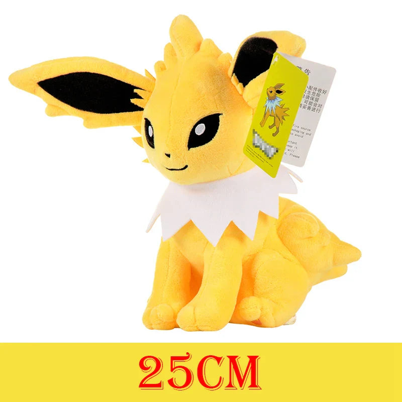 Pokemon Plush Toys